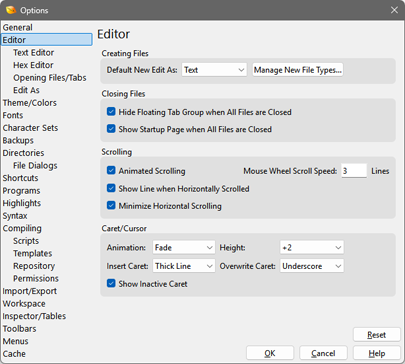 instal the new 010 Editor 14.0